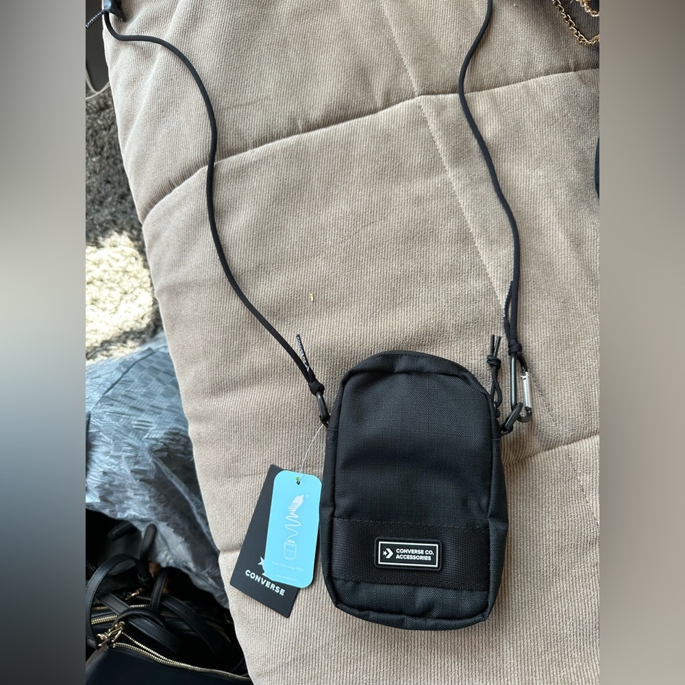 Converse small crossbody bag
